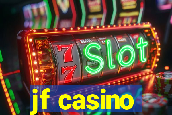 jf casino